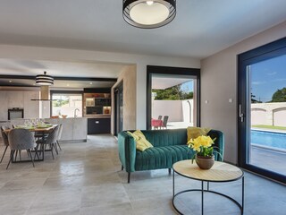 Villa Fažana Caratteristiche 16