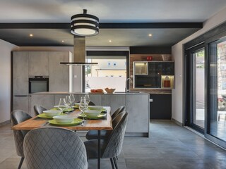 Villa Fažana Caratteristiche 18