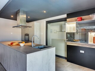 Villa Fažana Caratteristiche 19