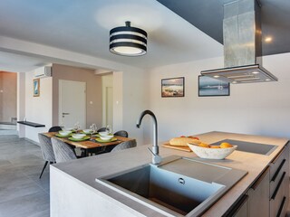 Villa Fažana Caratteristiche 20