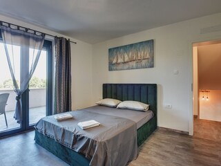 Villa Fažana Caratteristiche 21