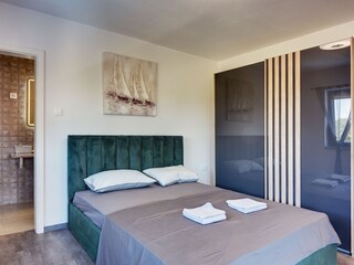 Villa Fažana Caratteristiche 23