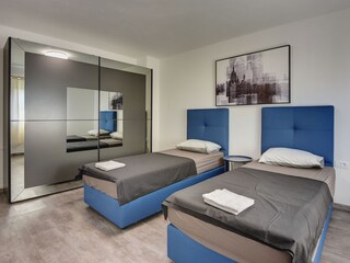 Villa Fažana Caratteristiche 25