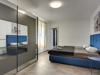 Villa Fažana Caratteristiche 27