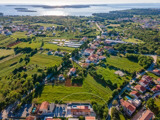 Villa Fažana Ambiente 32