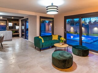 Villa Fažana Caratteristiche 17