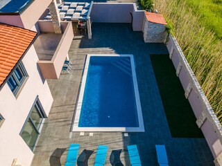 Villa Fažana Registrazione all'aperto 9