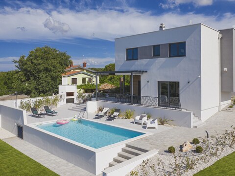Villa Joy