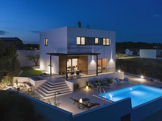 Villa Pomer Registrazione all'aperto 3