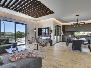 Villa Pomer Caratteristiche 14