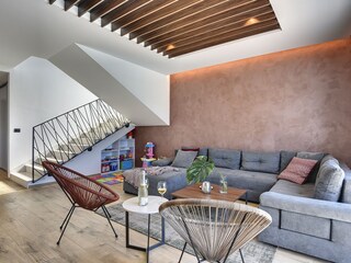 Villa Pomer Caratteristiche 15