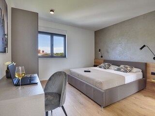 Villa Pomer Caratteristiche 17