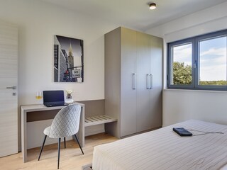 Villa Pomer Caratteristiche 18