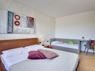 Villa Pomer Caratteristiche 21