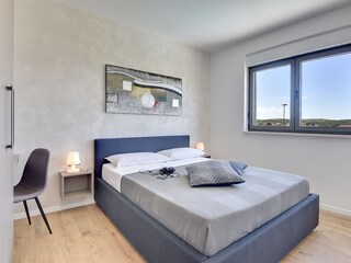 Villa Pomer Caratteristiche 23