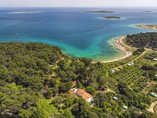 Casa per le vacanze Premantura Ambiente 26