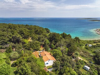 Casa per le vacanze Premantura Ambiente 27