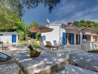 Casa per le vacanze Premantura Registrazione all'aperto 2