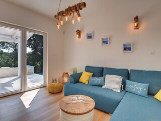 Casa per le vacanze Premantura Caratteristiche 13