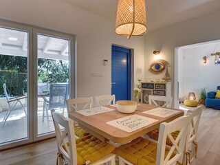 Casa per le vacanze Premantura Caratteristiche 16