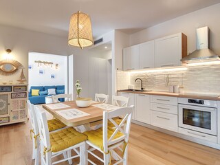 Casa per le vacanze Premantura Caratteristiche 18