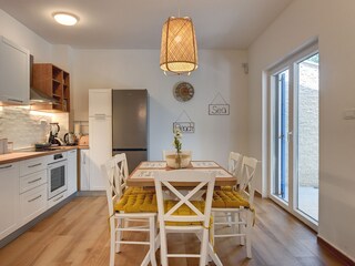 Casa per le vacanze Premantura Caratteristiche 20