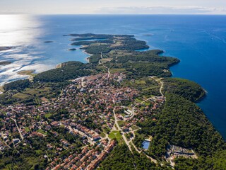 Casa per le vacanze Premantura Ambiente 24