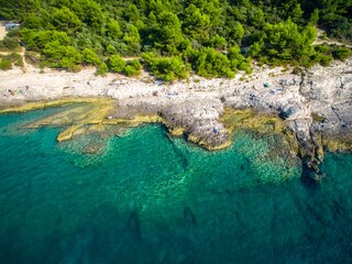 Casa per le vacanze Premantura Ambiente 25