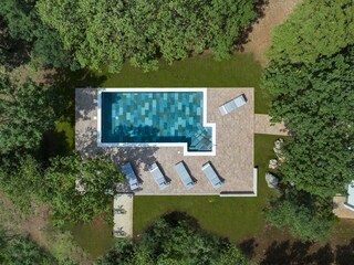 Villa Medulin Ambiente 33