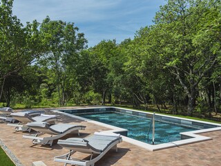 Villa Medulin Registrazione all'aperto 3