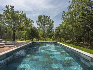 Villa Medulin Registrazione all'aperto 10