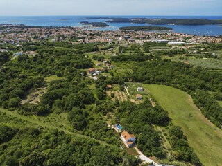 Villa Medulin Ambiente 31