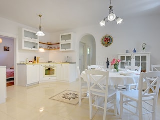 Villa Medulin Caratteristiche 17