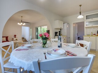 Villa Medulin Caratteristiche 18