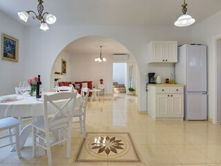 Villa Medulin Caratteristiche 19