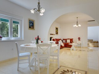 Villa Medulin Caratteristiche 20