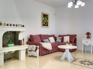 Villa Medulin Caratteristiche 21