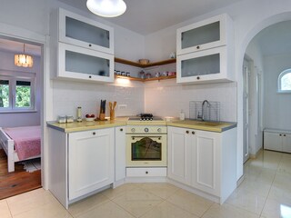 Villa Medulin Caratteristiche 22