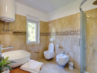 Villa Medulin Caratteristiche 28