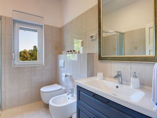 Villa Medulin Caratteristiche 29