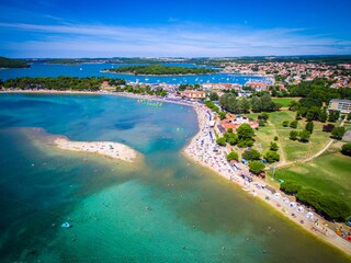 Villa Medulin Ambiente 34