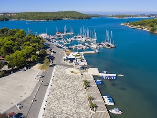 Villa Medulin Ambiente 36