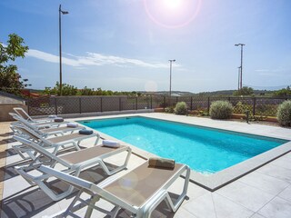 Villa Pomer Registrazione all'aperto 5