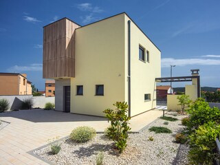 Villa Pomer Registrazione all'aperto 15