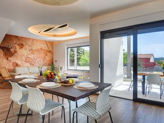 Villa Pomer Caratteristiche 24