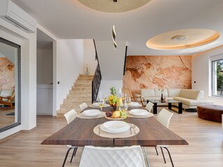 Villa Pomer Caratteristiche 20