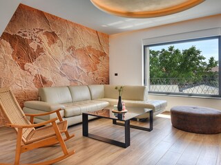 Villa Pomer Caratteristiche 22