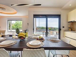 Villa Pomer Caratteristiche 26