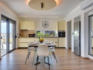 Villa Pomer Caratteristiche 27