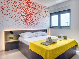 Villa Pomer Caratteristiche 29